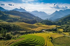 Вьетнам - Страна знаменитых достопримечательностей и ландшафтов