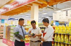 Устойчивые цепочки поставок помогут укрепить позиции вьетнамских товаров