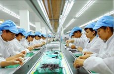 Вьетнам остается привлекательным направлением для иностранных инвесторов
