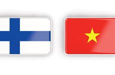 Традиционная дружба и многоплановое сотрудничество между Вьетнамом и Финляндией