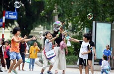 Вьетнам значительно улучшил индекс человеческого развития