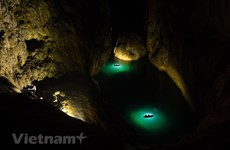 Пещера Шондоонг - самое желанное место в мире
