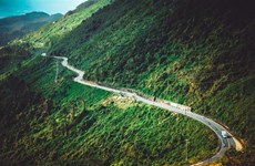 Перевал Хайван: лучшая прибрежная дорога в Центральном Вьетнаме