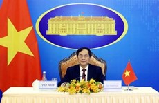 Вьетнам предлагает решения для восстановления экономики в субрегионе Меконга