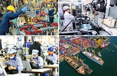 Азиатский банк развития: экономика Вьетнама остается сильной в условиях слабого мирового спроса