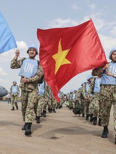 Присоединение Вьетнама к ООН: 45-летний путь, новая позиция и новые возможности