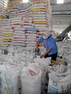 Каковы возможности по увеличению экспорта риса до 7 млн. тонн в 2023 году?