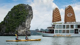 Цифровые СМИ положительно влияют на восстановление туризма во Вьетнаме