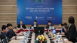 Во Вьетнаме прекратят использование «кирпичных» телефонов к 2024 году