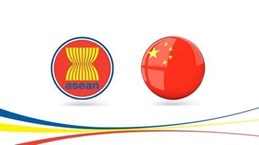 АСЕАН стал крупнейшим торговым партнером Китая в первом полугодии