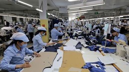 Вьетнам и США ищут возможности для восстановления бизнеса в условиях COVID-19