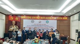 Вьетнам и США укрепляют правоохранительные органы в сфере рыболовства