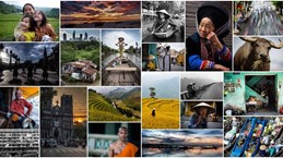 Вьетнам - «благодатная земля» для фототуризма