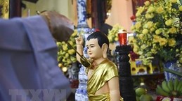 📝 М-РЕД: Вьетнам уважает и гарантирует право на свободу вероисповедания и религии
