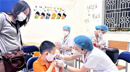 Вьетнам рассматривает переход COVID-19 в инфекционное заболевание группу B