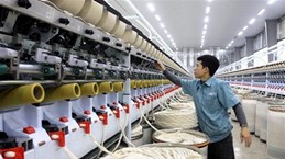 Индекс промышленного производства провинции Биньфыок вырос на 6,5% за пять месяцев