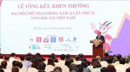 Премьер Вьетнама: Вьетнаму удалось организовать справедливые и честные SEA Games