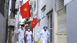 ВОЗ: страны могут извлечь уроки из опыта Вьетнама в принятии своевременных и решительных мер по борьбе с пандемией COVID-19