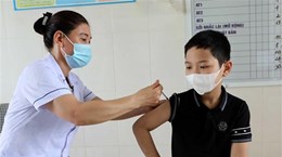 16 мая во Вьетнаме зарегистрировано 1.550 новых случаев заражения COVID-19