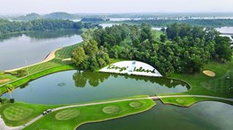 Неделя гольфового туризма в Ханое-2022: Возможность продвижения элитных туристических и развлекательных услуг столицы