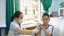 26 сентября Вьетнам сообщает о 1.432 случаях заражения COVID-19