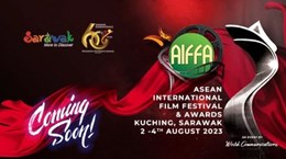 2 вьетнамских фильма борются за приз на Международном кинофестивале АСЕАН 2023 года
