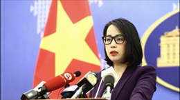 Официальный представитель МИД: Запрет Китая на рыбную ловлю в Восточном море нарушает суверенитет Вьетнама