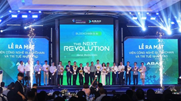Вьетнамская академия блокчейна и инноваций в области искусственного интеллекта дебютирует  