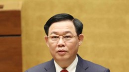ЦК КПВ дал согласие на то, чтобы Выонг Динь Хюэ ушел c занимаемых постов