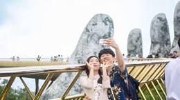 Высокая привлекательность Вьетнама для корейских туристов