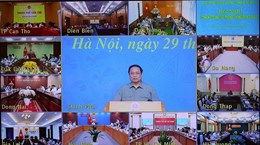 Премьер-министр: Успех в борьбе с пандемией COVID-19 в очередной раз отразил дух, храбрость и мудрость Вьетнама