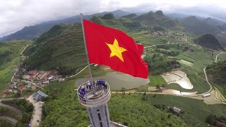«Вьетнам – новые возможности, новая позиция, новое стремление»