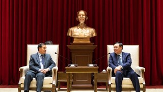 Власти Ханоя обещают укрепить связи с Лаосом