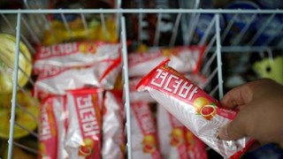 Экспорт корейского мороженого во Вьетнам