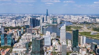 Во Вьетнаме уделяется особое внимание развитию городов-спутников мегаполисов 