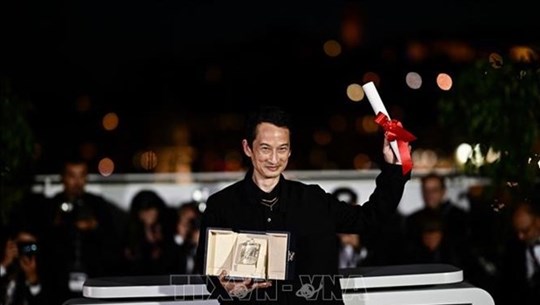 Вьетнамские режиссеры блистают на Каннском кинофестивале 2023 года