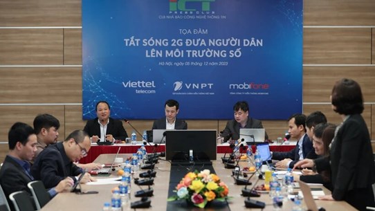 Во Вьетнаме прекратят использование «кирпичных» телефонов к 2024 году