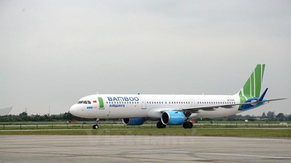 Bamboo Airways подтверждает, что пакистанские пилоты не работают в авиакомпании