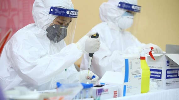 Министерство предлагает оставить COVID-19 в группе А инфекционных заболеваний