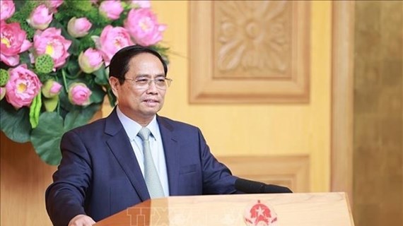 Премьер-министр примет участие в четвертом саммите Комиссии по реке Меконг в Лаосе