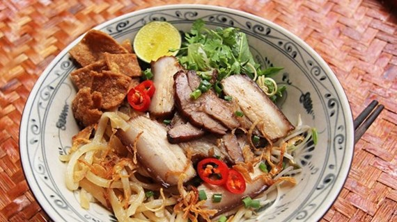 Распространение вьетнамской кухне по всему миру