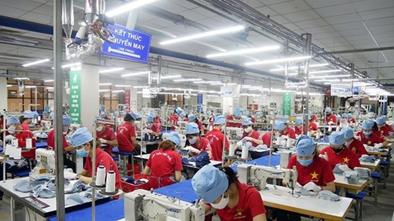 Швейный и текстильный сектор старается сохранить динамику роста