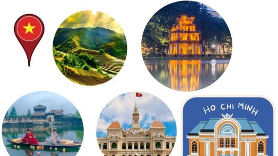 Вьетнам вошел в число 15 лучших направлений для экспатов 