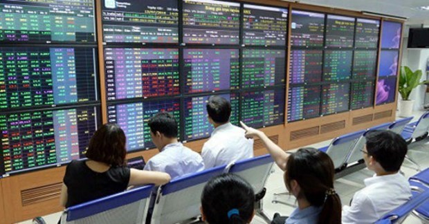 VNDirect Securities: Вьетнам может переити на развивающиися рынок в 2022 году hinh anh 1