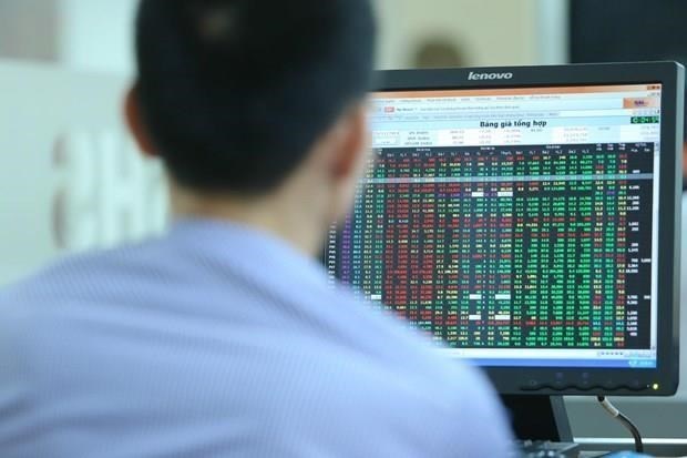 Иностранные инвесторы проявляют интерес к вьетнамскому фондовому рынку hinh anh 1