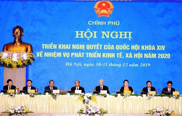 Качество экономического роста Вьетнама заметно улучшилось hinh anh 1