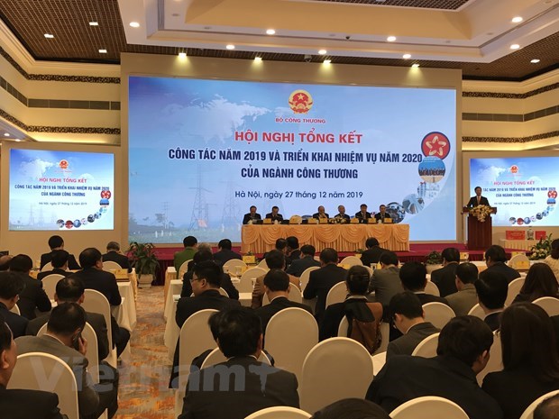 Структура торгового баланса во Вьетнаме постоянно изменяется hinh anh 2