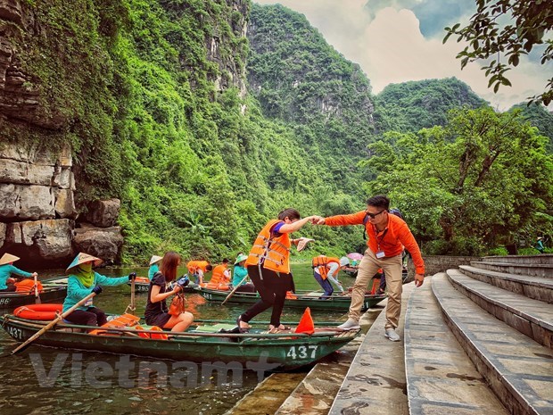 Является ли историческое наследие фактором привлечения туристов во Вьетнам? hinh anh 2