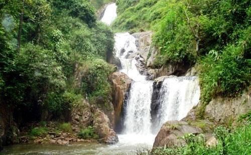 Красивые места, которые туристы не должны пропустить в Мукангтьяи hinh anh 5