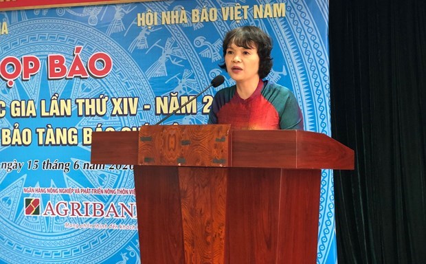 Музеи вьетнамскои прессы: место, где хранится память о национальнои истории hinh anh 5